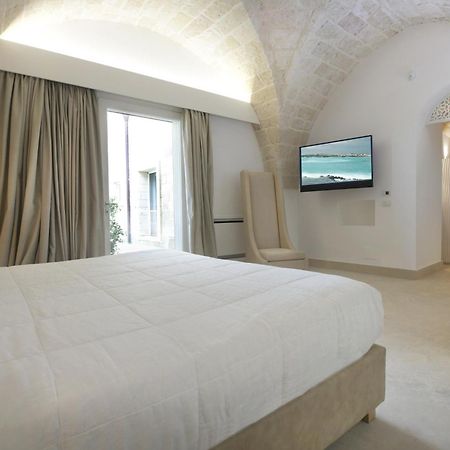 Masseria Antonio Augusto Leverano Eksteriør bilde