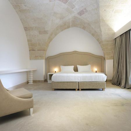 Masseria Antonio Augusto Leverano Eksteriør bilde