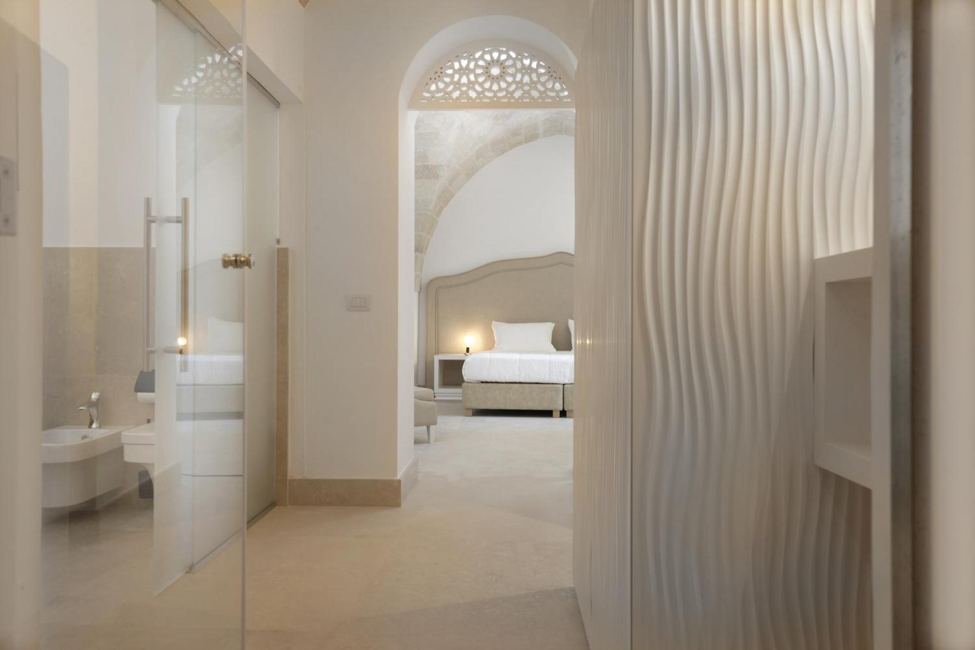 Masseria Antonio Augusto Leverano Eksteriør bilde