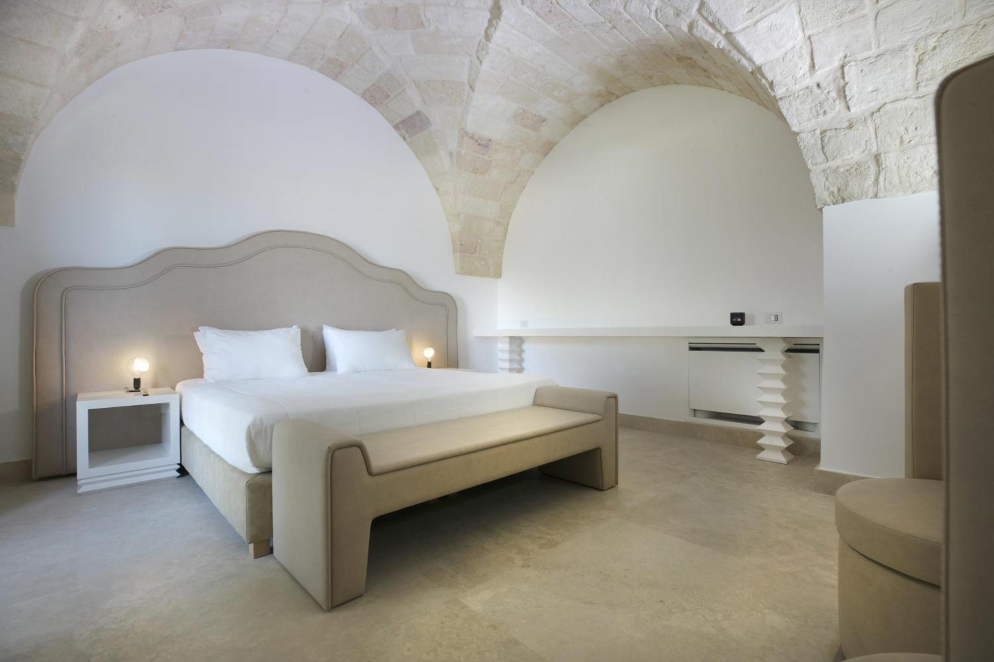 Masseria Antonio Augusto Leverano Eksteriør bilde