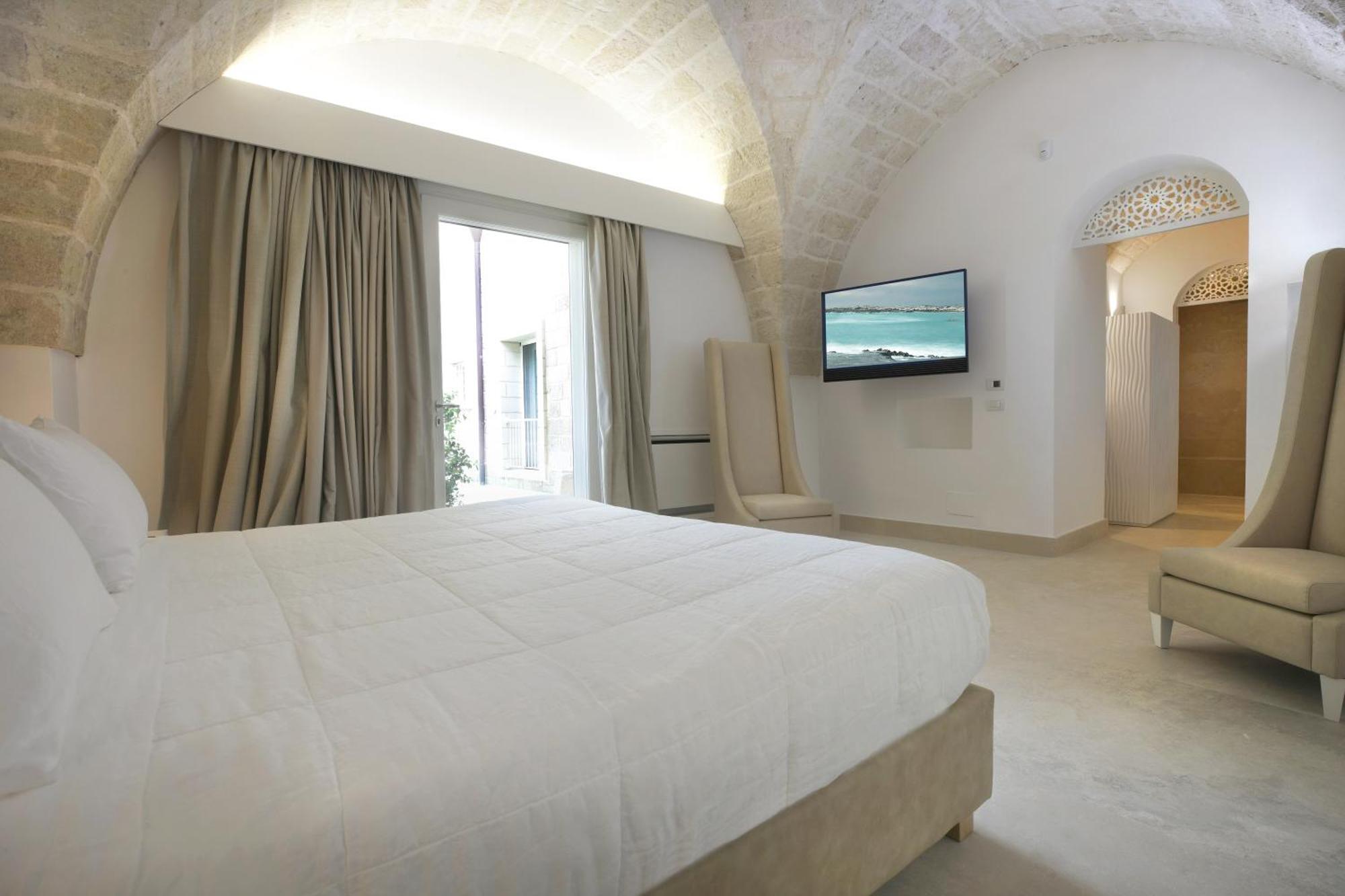 Masseria Antonio Augusto Leverano Eksteriør bilde