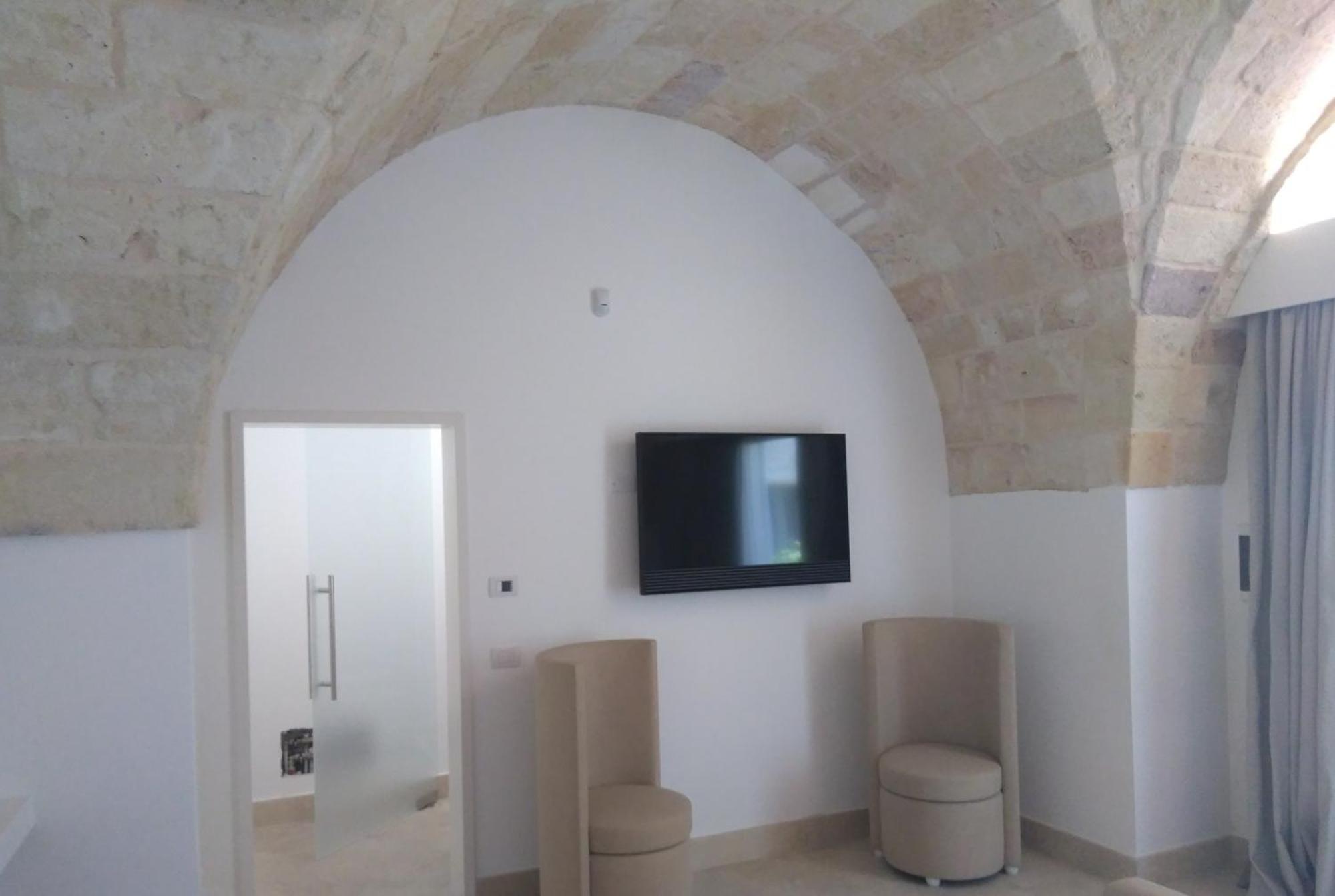 Masseria Antonio Augusto Leverano Eksteriør bilde