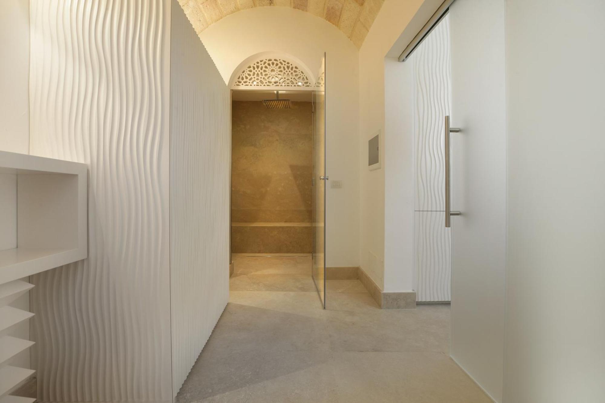 Masseria Antonio Augusto Leverano Eksteriør bilde