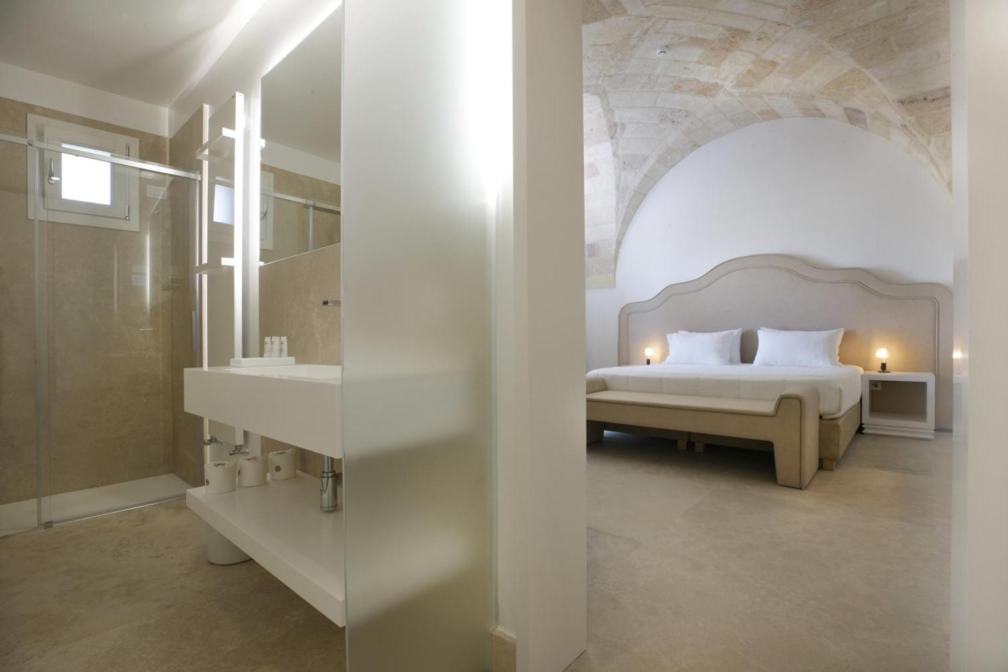 Masseria Antonio Augusto Leverano Eksteriør bilde