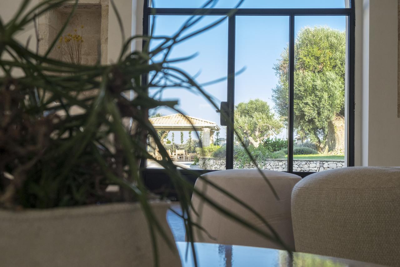 Masseria Antonio Augusto Leverano Eksteriør bilde