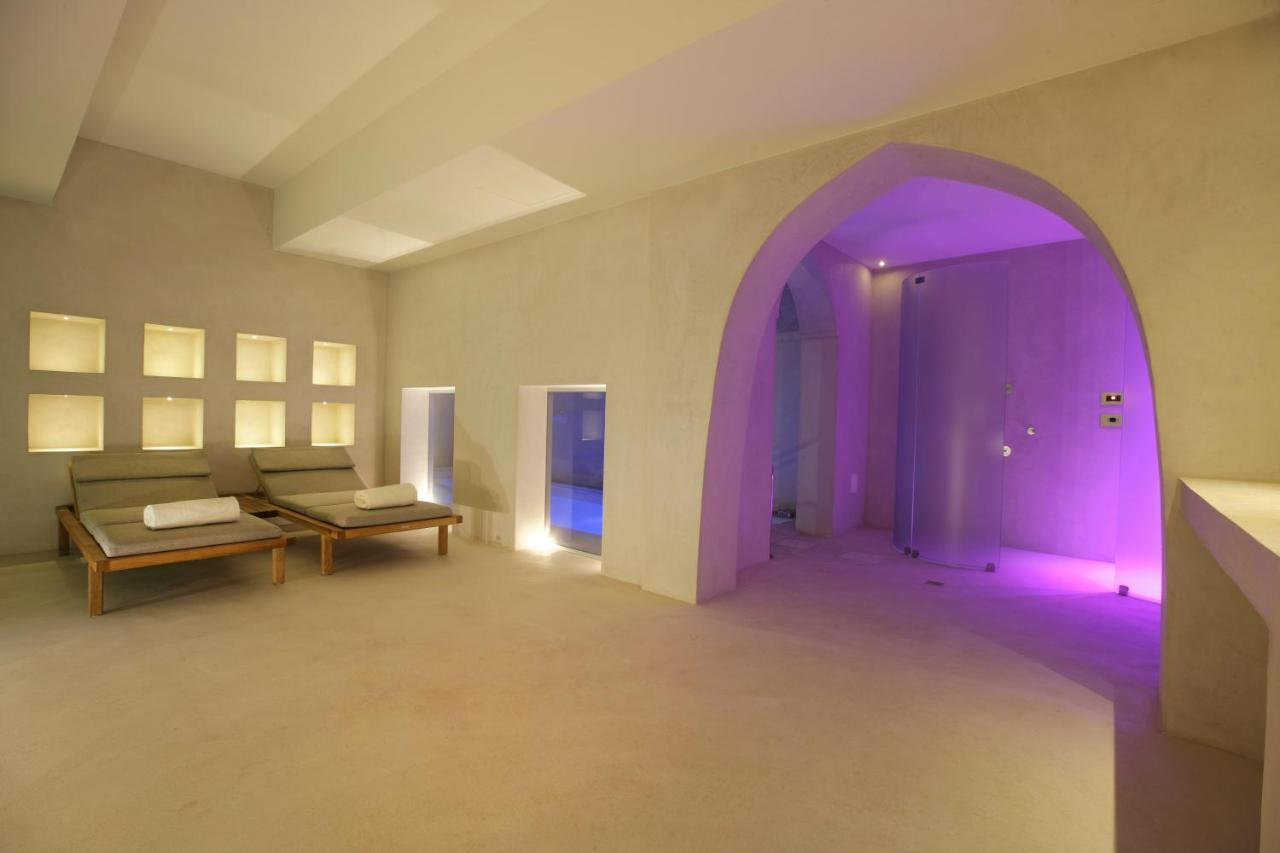 Masseria Antonio Augusto Leverano Eksteriør bilde