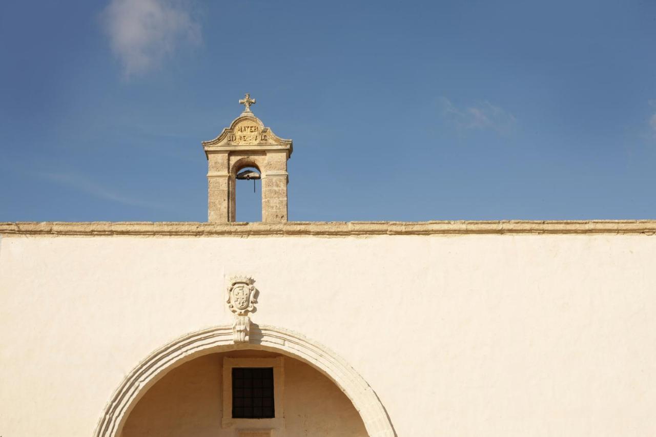 Masseria Antonio Augusto Leverano Eksteriør bilde